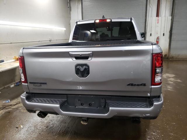 2021 RAM 1500 BIG H - 1C6SRFFT4MN604993