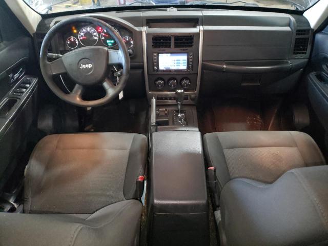1J8GN28K59W546264 Jeep Liberty Sport