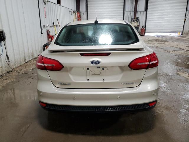 2017 FORD FOCUS TITA - 1FADP3J28HL283178