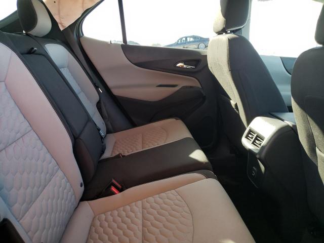 2019 CHEVROLET EQUINOX LS - 3GNAXHEV1KS554914