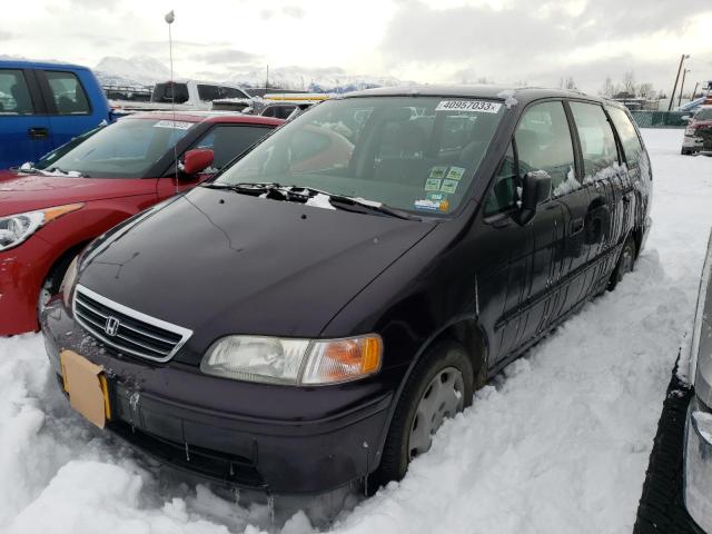 1998 Honda Odyssey LX