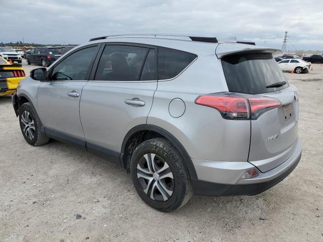 2018 TOYOTA RAV4 LE - JTMZFREV6JJ175945