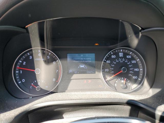 3KPF24AD6LE241537 KIA FORTE FE