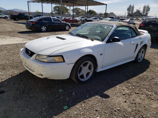 2000 Ford Mustang GT