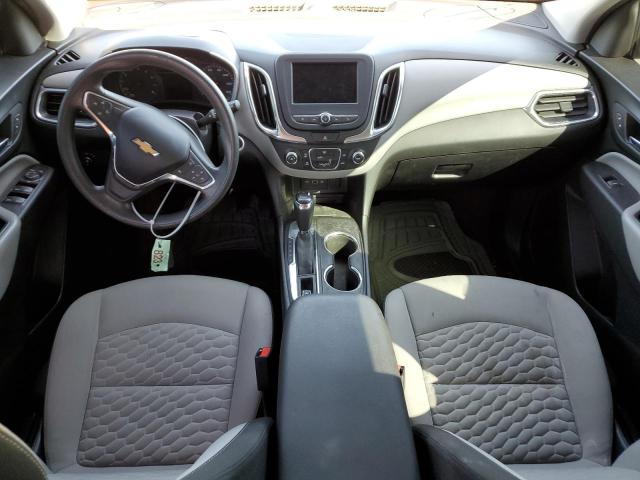 2019 CHEVROLET EQUINOX L - 2GNAXGEV2K6100311