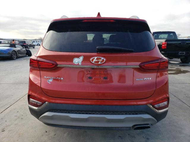2019 HYUNDAI SANTA FE L 5NMS5CAA3KH135284