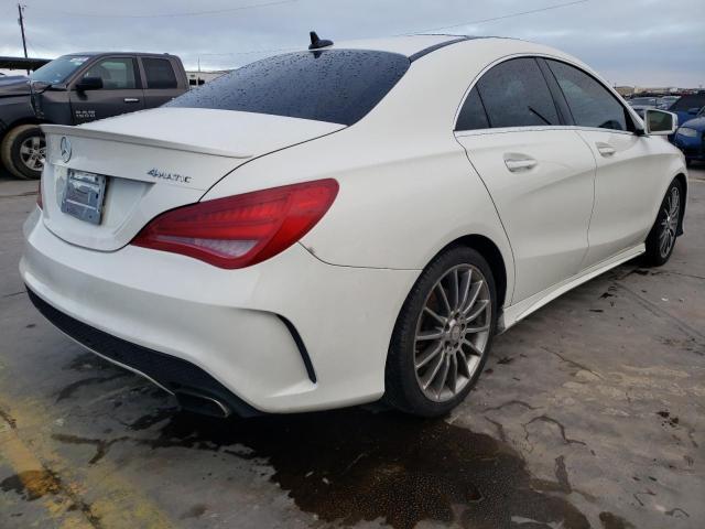 WDDSJ4GB7GN306202 Mercedes-Benz CLA 250 4MATIC
