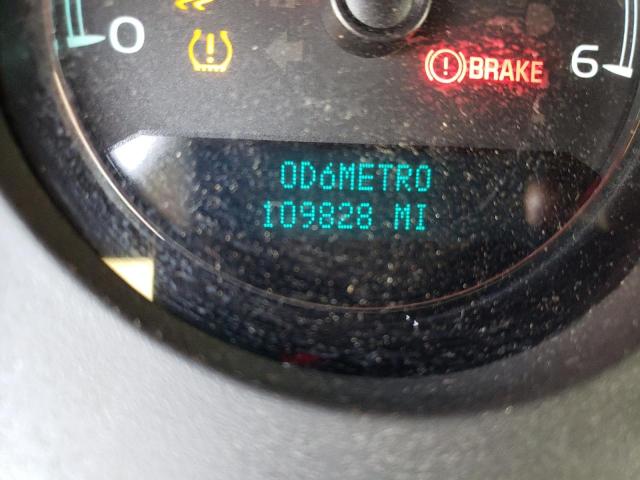 1GKFC13047J316996 GMC Yukon