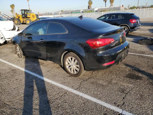 KNAFX6A86E5221056 KIA FORTE EX