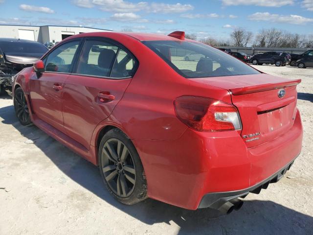 JF1VA1F60H9811122 Subaru Wrx Premium