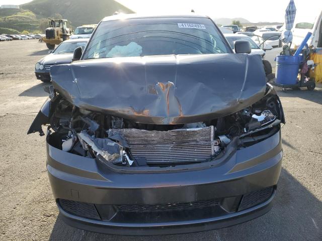 2016 DODGE JOURNEY SE - 3C4PDCAB8GT162461