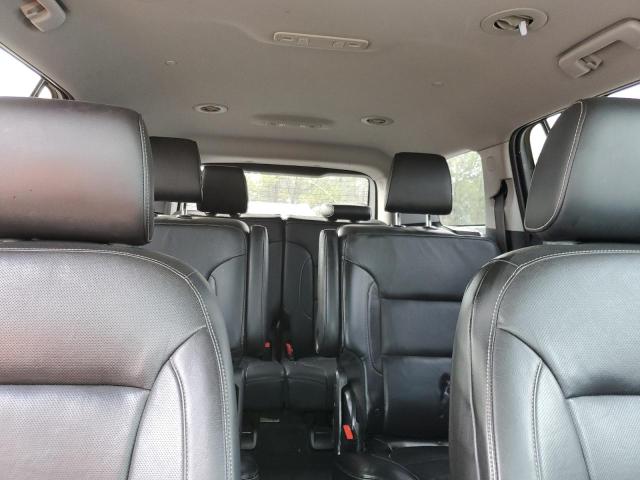 1GKKNULS8HZ227298 GMC Acadia Slt-1