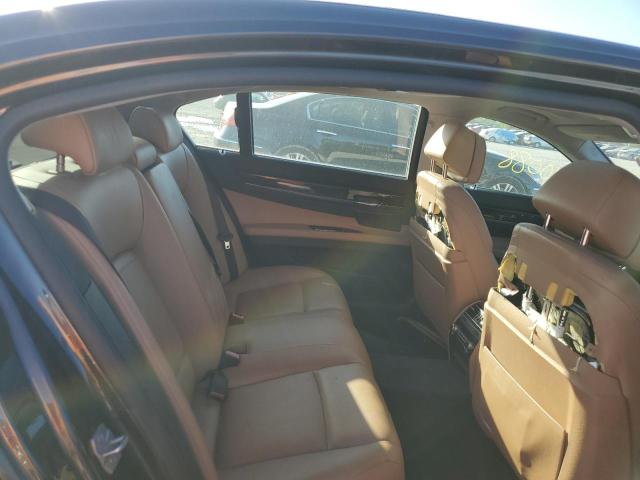 WBAYE8C57DD133778 BMW 750 LI