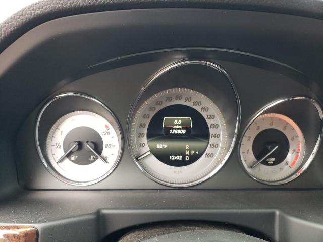 2015 MERCEDES-BENZ GLK 350 4M - WDCGG8JB7FG348252