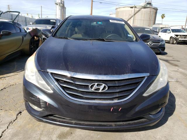 VIN 5NPEB4AC6DH780952 2013 HYUNDAI SONATA no.5