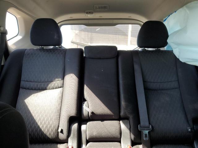JN8AT2MTXLW032357 Nissan ROGUE S