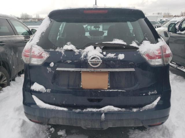 2016 NISSAN ROGUE S - 5N1AT2MV5GC794575