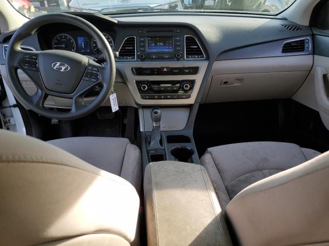 2015 HYUNDAI SONATA SPO - 5NPE34AF8FH101824