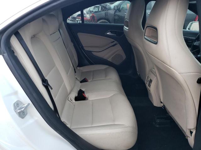 WDDSJ4GB7GN306202 Mercedes-Benz CLA 250 4MATIC