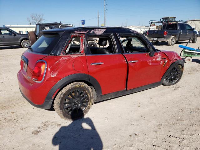 WMWXU1C34H2F78343 Mini Cooper
