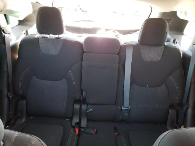 1C4PJMCS9GW368443 Jeep Cherokee Latitude