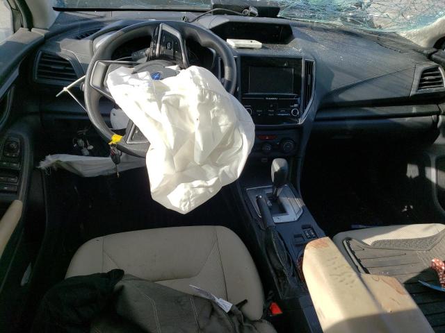 4S3GTAD65J3715446 Subaru Impreza Premium Plus