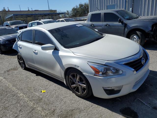 1N4AL3AP9EC190725 Nissan ALTIMA 2.5