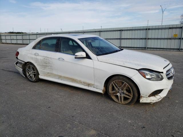 2015 MERCEDES-BENZ E 350 - WDDHF5KBXFB095070