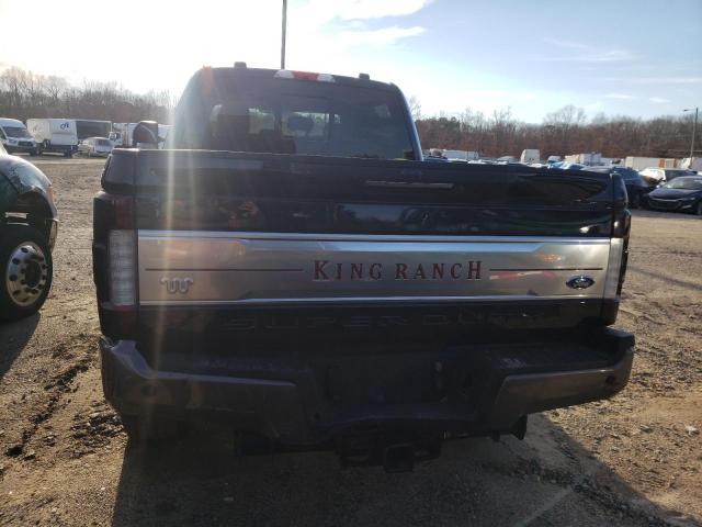 2022 FORD F350 SUPER 1FT8W3BT6NED03093