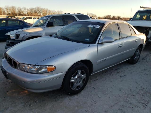 2002 Buick Century Custom