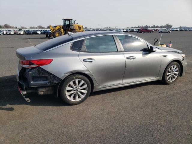 5XXGT4L30HG167715 KIA Optima Lx