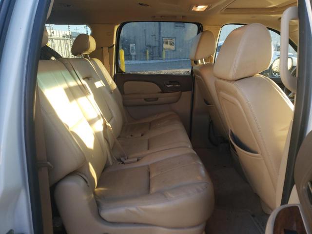 1GKFK16397J272339 GMC Yukon Xl K1500