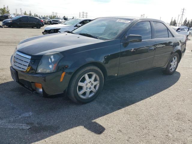 2006 Cadillac CTS 