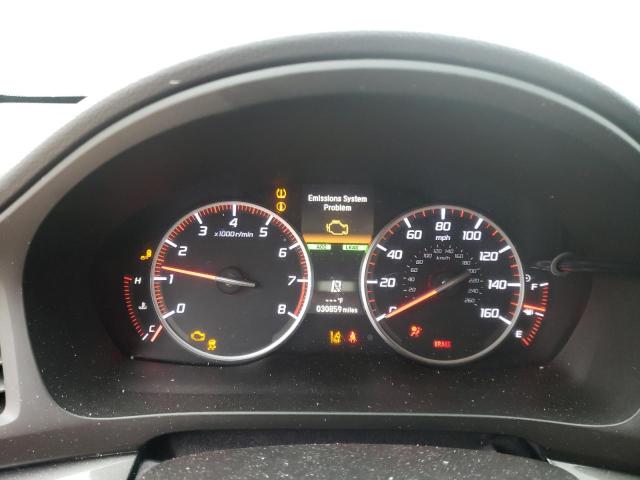 2021 ACURA ILX PREMIU - 19UDE2F88MA009879