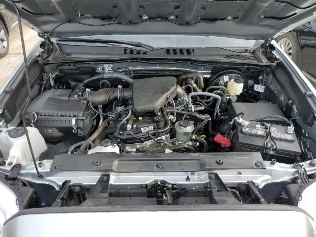 2022 TOYOTA TACOMA DOU - 3TYAX5GN3NT059793