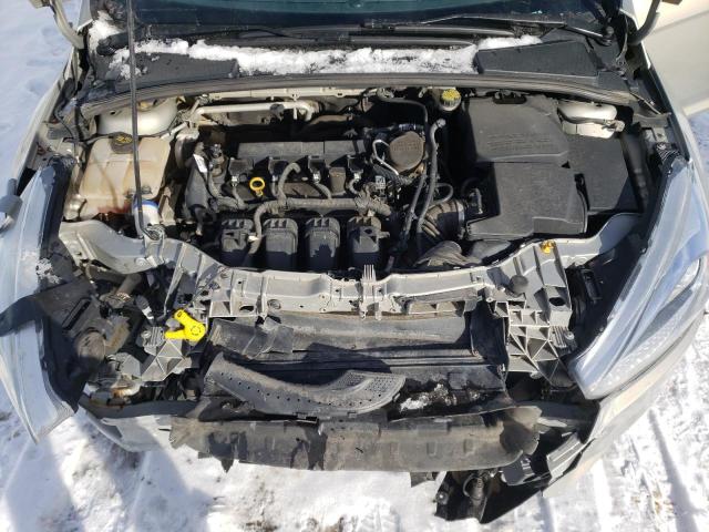 2015 FORD FOCUS SE 1FADP3K28FL370669