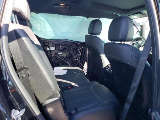 2022 MERCEDES-BENZ EQB 300 4M - W1N9M0KB2NN012311