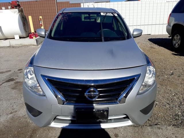 3N1CN7AP7GL916175 Nissan VERSA S