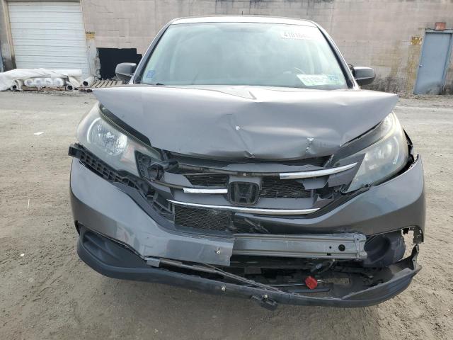 VIN 1FMCU0GD3JUA56501 2014 HONDA CR-V LX no.5