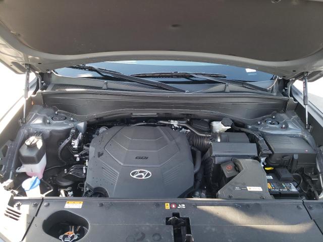 2022 HYUNDAI PALISADE L - KM8R54HE6NU462042
