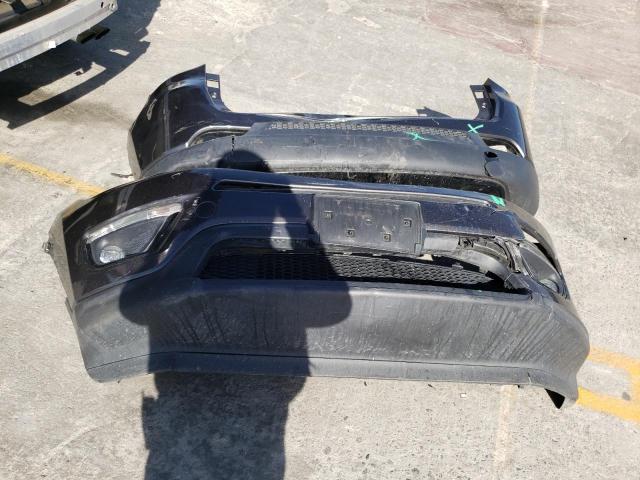 3C4NJCBBXJT460791 Jeep Compass Latitude