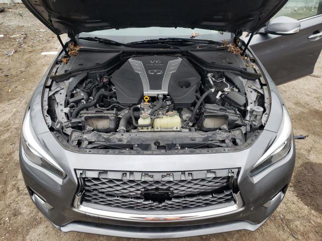 2018 INFINITI Q50 LUXE JN1EV7AR1JM434874