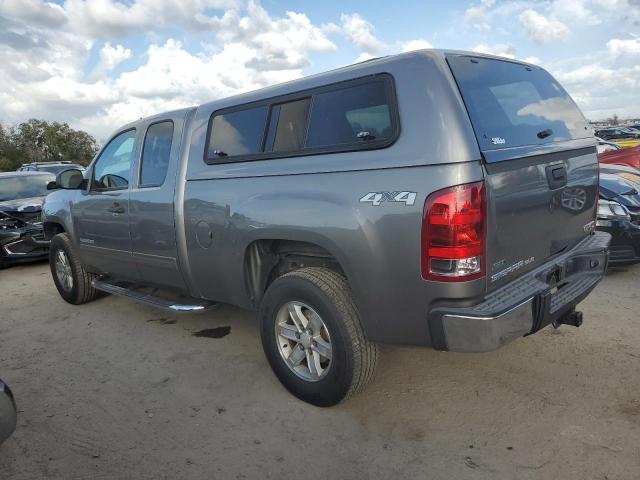 1GTR2VE70CZ298036 GMC Sierra K1500 Sle