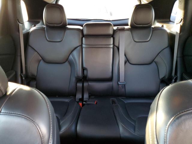 1C4PJMDB5GW267088 Jeep Cherokee Limited
