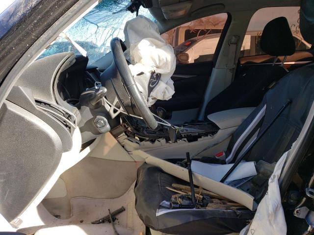 2015 INFINITI Q50 HYBRID - JN1AV7AR4FM850925