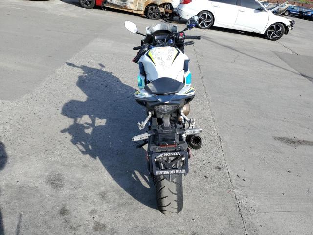 2021 HONDA CBR500 RA MLHPC6259M5200642