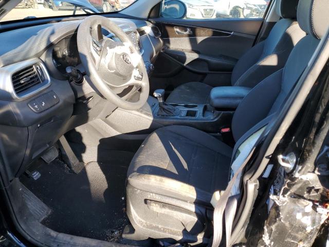5XYPGDA38LG683400 KIA SORENTO L