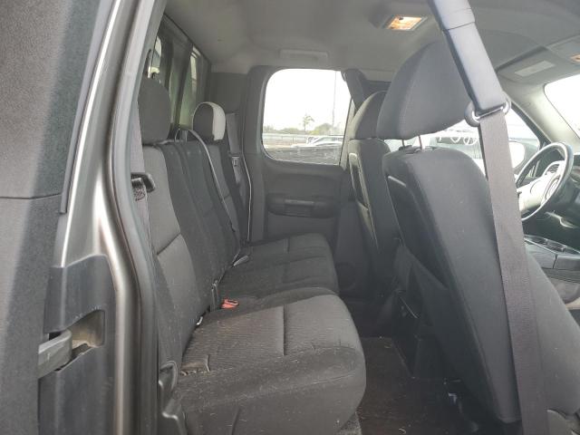 1GTR2VE70CZ298036 GMC Sierra K1500 Sle