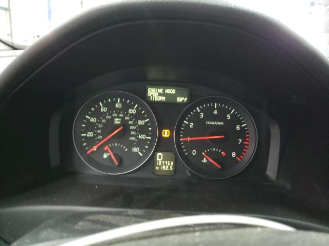 YV1390MS1A2504765 Volvo S40