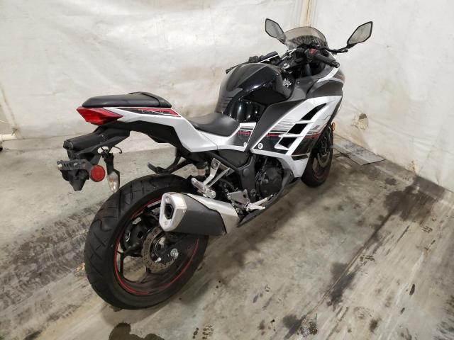 2014 KAWASAKI EX300 B - JKAEX8B18EA003486